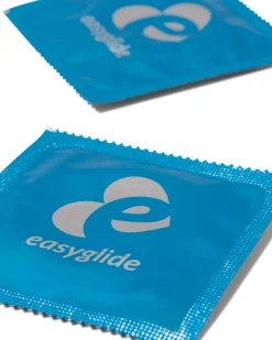 Easyglide condooms original - 10 stuks