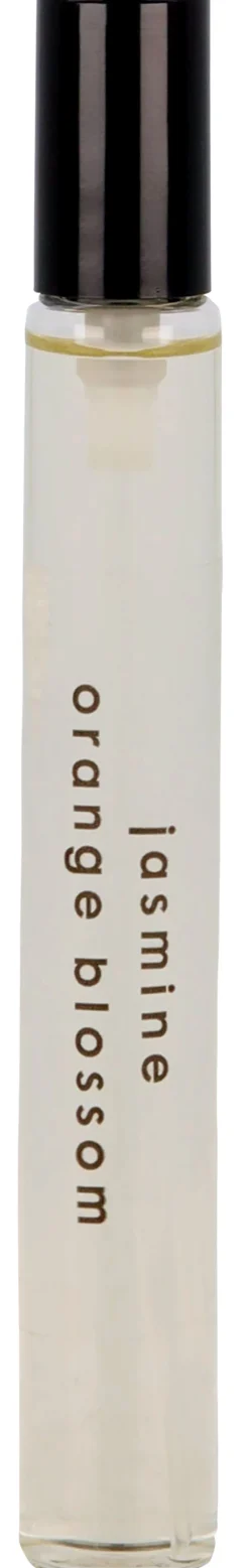 eau de parfum jasmine & orange blossom 10ml