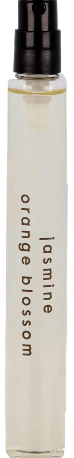 eau de parfum jasmine & orange blossom 10ml