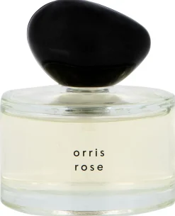 eau de parfum orris & rose 60ml