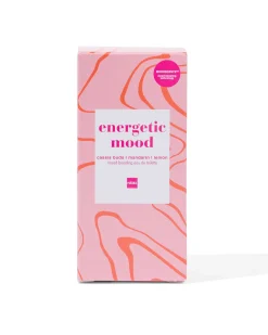 eau de toilette energetic mood boosting 50ml