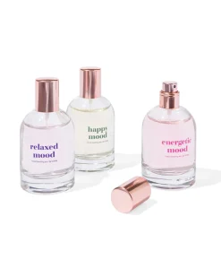 eau de toilette energetic mood boosting 50ml