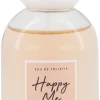 eau de toilette happy me 50ml