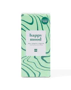 eau de toilette happy mood boosting 50ml