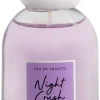 eau de toilette night crush 50ml
