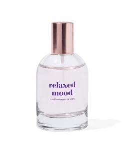 eau de toilette relaxed mood boosting 50ml
