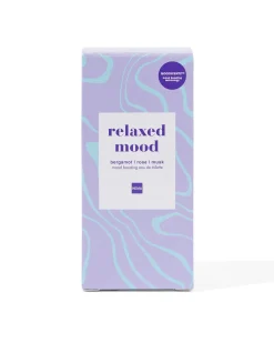 eau de toilette relaxed mood boosting 50ml