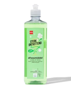 eco afwasmiddel 500ml