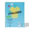 eco wasmiddel hypoallergeen voor gekleurde was 1kg