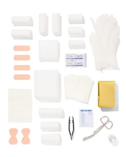 EHBO kit 42-delig