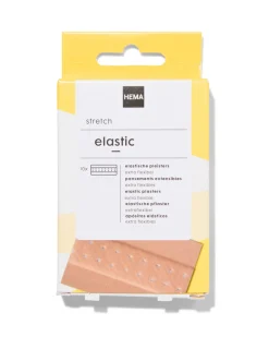 elastische pleister