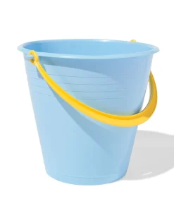 emmer blauw