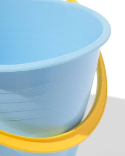 emmer blauw