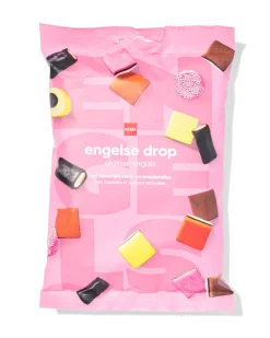 engelse drop 275g
