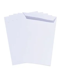 enveloppen C4 - 10 stuks