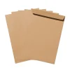 enveloppen C5 kraft - 15 stuks