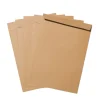 enveloppen C4 kraft - 8 stuks