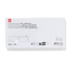 enveloppen venster links DL - 50 stuks
