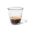 espresso koffie kop