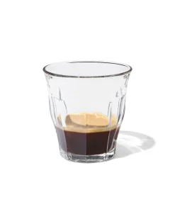 espresso koffie kop