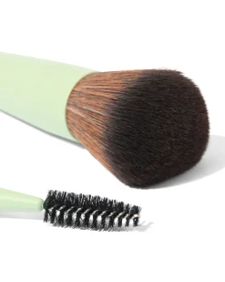 essentials kwasten set