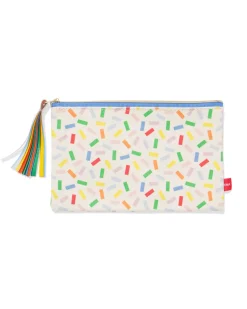 etui confetti