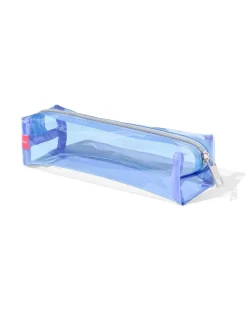 etui doorzichtig