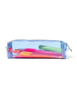 etui doorzichtig