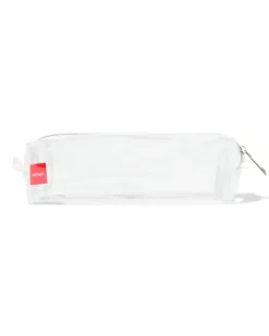 etui transparant