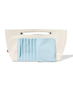 etui XL 40x20x11cm katoen