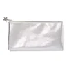 etui 19.5x1x10.5cm imitatieleer glans