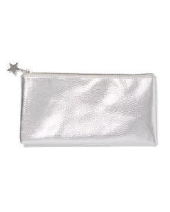 etui 19.5x1x10.5cm imitatieleer glans