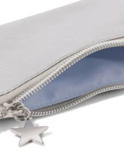 etui 19.5x1x10.5cm imitatieleer glans
