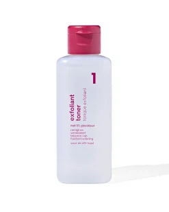 exfoliant toner 60+ 150ml