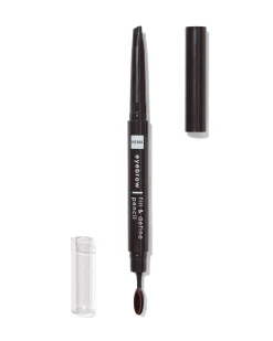 eyebrow fill & define pencil 04 deep