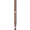 eyebrow fill & define pencil 02 ash