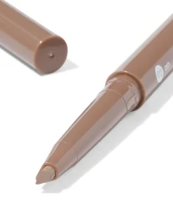 eyebrow fill & define pencil 02 ash