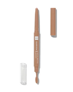 eyebrow fill & define pencil 01light