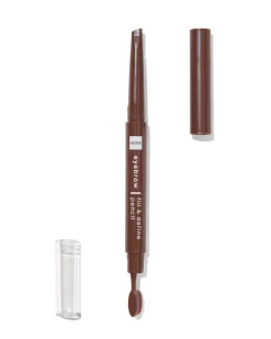 eyebrow fill & define pencil 03 dark