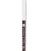 eyeliner long lasting bruin