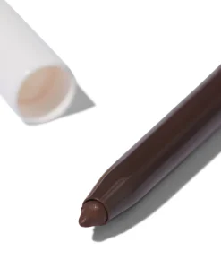 eyeliner long lasting bruin