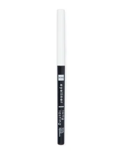 eyeliner long lasting zwart