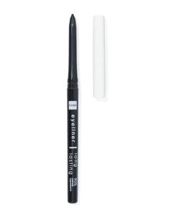 eyeliner long lasting zwart