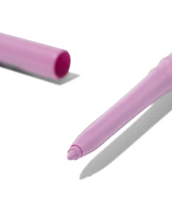 eyeliner smudge- en waterproof lavendel