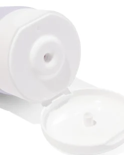 face wash crème 60+ 150ml