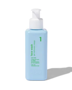 face wash met AHA voor de onzuivere huid 145ml