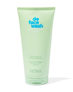 face wash 150ml