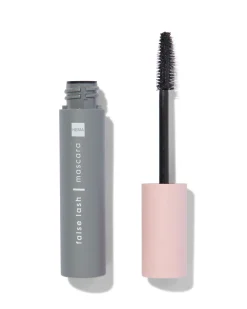 false lash mascara zwart