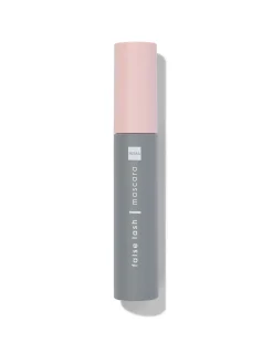 false lash mascara zwart