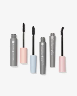 false lash mascara zwart
